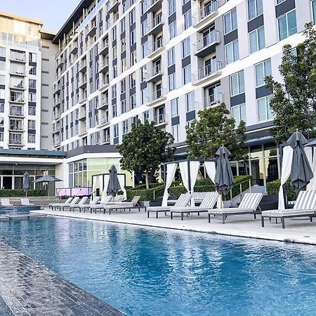 Hotel Apartment In Sandton Private Unit Γιοχάνεσμπουργκ Εξωτερικό φωτογραφία